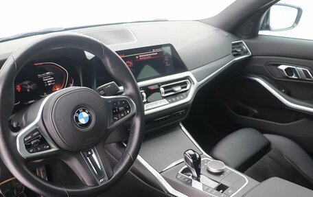 BMW 3 серия, 2021 год, 6 300 000 рублей, 4 фотография