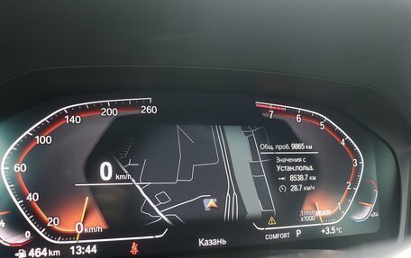 BMW 3 серия, 2021 год, 6 300 000 рублей, 12 фотография