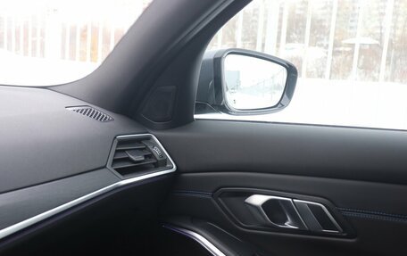 BMW 3 серия, 2021 год, 6 300 000 рублей, 7 фотография