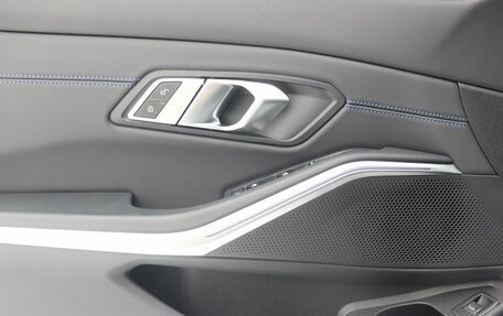 BMW 3 серия, 2021 год, 6 300 000 рублей, 14 фотография