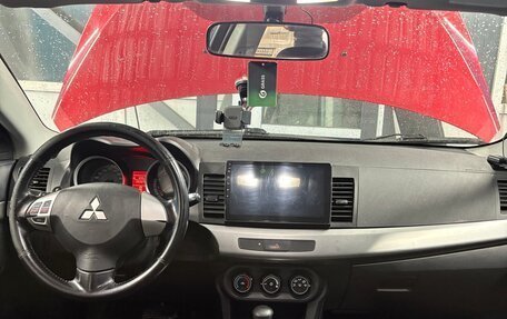 Mitsubishi Lancer IX, 2007 год, 680 000 рублей, 16 фотография