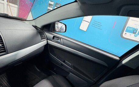 Mitsubishi Lancer IX, 2007 год, 680 000 рублей, 18 фотография