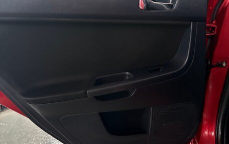 Mitsubishi Lancer IX, 2007 год, 680 000 рублей, 20 фотография