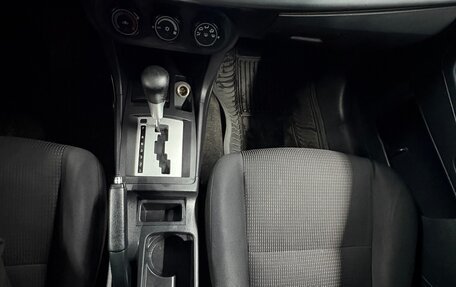 Mitsubishi Lancer IX, 2007 год, 680 000 рублей, 17 фотография