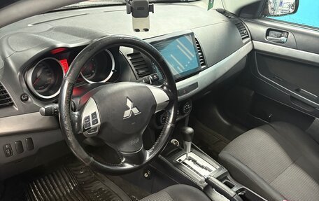 Mitsubishi Lancer IX, 2007 год, 680 000 рублей, 15 фотография