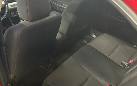 Mitsubishi Lancer IX, 2007 год, 680 000 рублей, 21 фотография