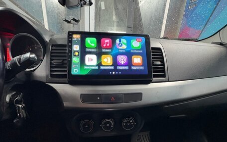 Mitsubishi Lancer IX, 2007 год, 680 000 рублей, 26 фотография