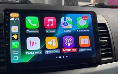 Mitsubishi Lancer IX, 2007 год, 680 000 рублей, 27 фотография