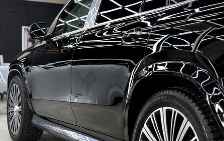 Mercedes-Benz Maybach GLS I, 2021 год, 14 950 000 рублей, 8 фотография