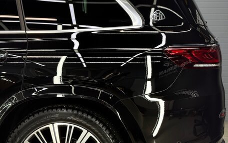 Mercedes-Benz Maybach GLS I, 2021 год, 14 950 000 рублей, 9 фотография