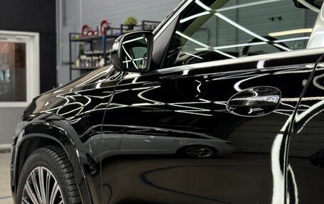 Mercedes-Benz Maybach GLS I, 2021 год, 14 950 000 рублей, 7 фотография