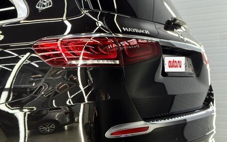 Mercedes-Benz Maybach GLS I, 2021 год, 14 950 000 рублей, 11 фотография