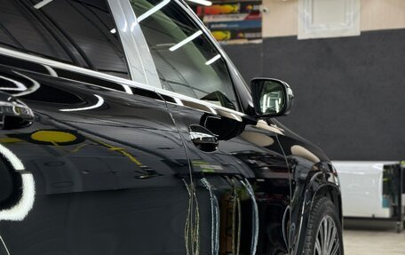 Mercedes-Benz Maybach GLS I, 2021 год, 14 950 000 рублей, 16 фотография