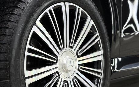 Mercedes-Benz Maybach GLS I, 2021 год, 14 950 000 рублей, 15 фотография