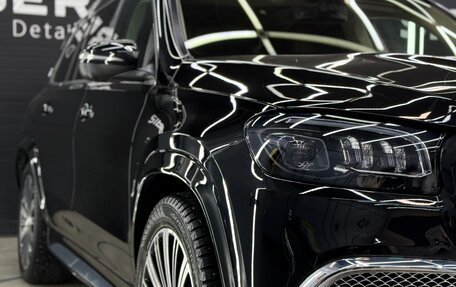 Mercedes-Benz Maybach GLS I, 2021 год, 14 950 000 рублей, 19 фотография