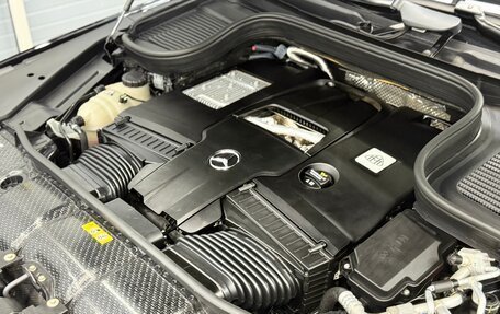 Mercedes-Benz Maybach GLS I, 2021 год, 14 950 000 рублей, 21 фотография