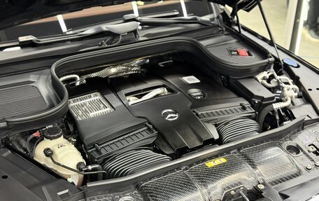 Mercedes-Benz Maybach GLS I, 2021 год, 14 950 000 рублей, 20 фотография