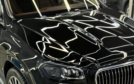 Mercedes-Benz Maybach GLS I, 2021 год, 14 950 000 рублей, 17 фотография