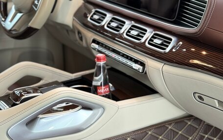 Mercedes-Benz Maybach GLS I, 2021 год, 14 950 000 рублей, 25 фотография