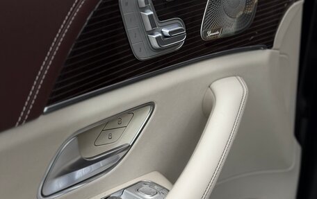 Mercedes-Benz Maybach GLS I, 2021 год, 14 950 000 рублей, 24 фотография