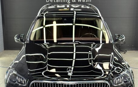 Mercedes-Benz Maybach GLS I, 2021 год, 14 950 000 рублей, 33 фотография