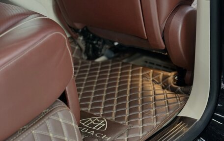 Mercedes-Benz Maybach GLS I, 2021 год, 14 950 000 рублей, 28 фотография