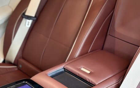 Mercedes-Benz Maybach GLS I, 2021 год, 14 950 000 рублей, 32 фотография