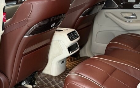 Mercedes-Benz Maybach GLS I, 2021 год, 14 950 000 рублей, 30 фотография