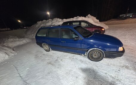 Volkswagen Passat B3, 1989 год, 150 000 рублей, 5 фотография