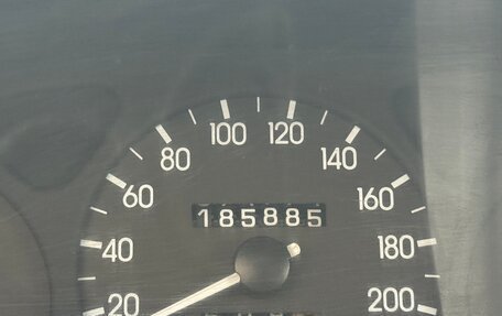 Chevrolet Lanos I, 2006 год, 90 000 рублей, 11 фотография