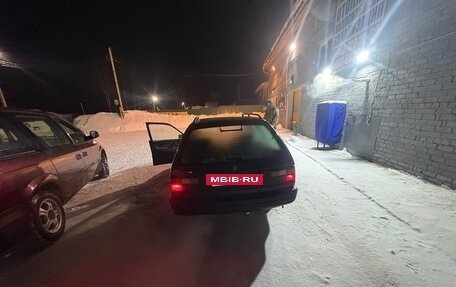 Volkswagen Passat B3, 1989 год, 150 000 рублей, 6 фотография