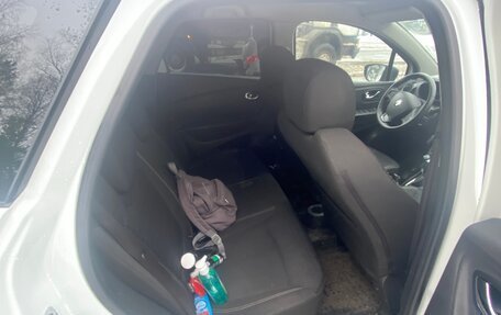 Renault Kaptur I рестайлинг, 2019 год, 1 100 000 рублей, 7 фотография