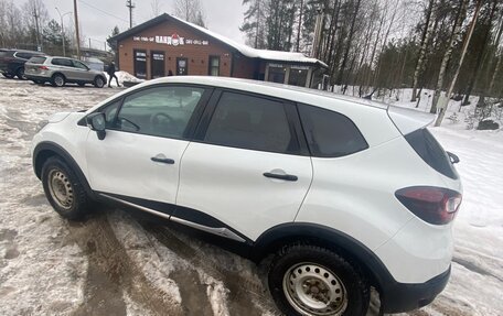 Renault Kaptur I рестайлинг, 2019 год, 1 100 000 рублей, 4 фотография