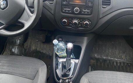Renault Kaptur I рестайлинг, 2019 год, 1 100 000 рублей, 8 фотография
