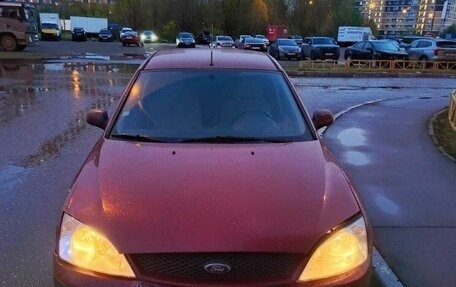 Ford Mondeo III, 2000 год, 95 000 рублей, 3 фотография