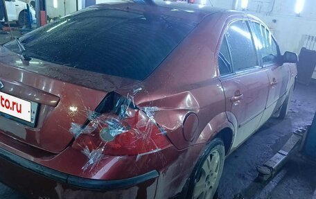 Ford Mondeo III, 2000 год, 95 000 рублей, 14 фотография