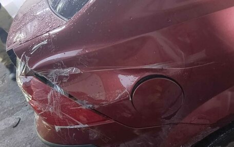 Ford Mondeo III, 2000 год, 95 000 рублей, 15 фотография