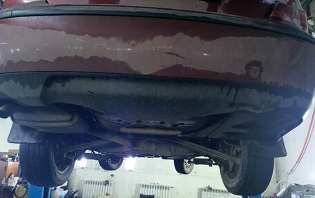 Ford Mondeo III, 2000 год, 95 000 рублей, 18 фотография