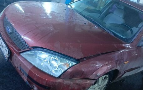 Ford Mondeo III, 2000 год, 95 000 рублей, 17 фотография