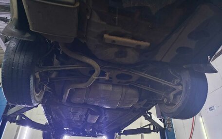 Ford Mondeo III, 2000 год, 95 000 рублей, 19 фотография