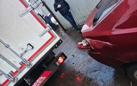 Ford Mondeo III, 2000 год, 95 000 рублей, 13 фотография