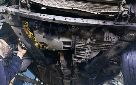 Ford Mondeo III, 2000 год, 95 000 рублей, 22 фотография