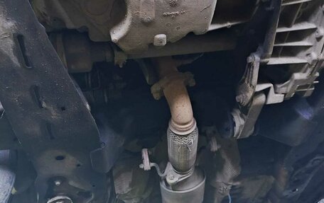 Ford Mondeo III, 2000 год, 95 000 рублей, 23 фотография