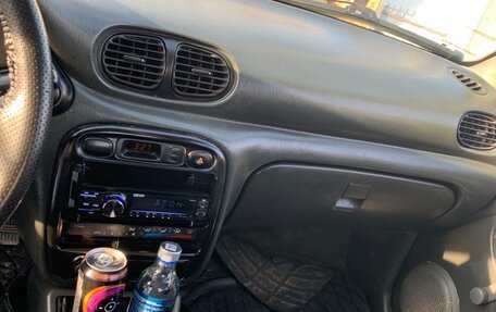 Hyundai Accent II, 1998 год, 105 000 рублей, 8 фотография