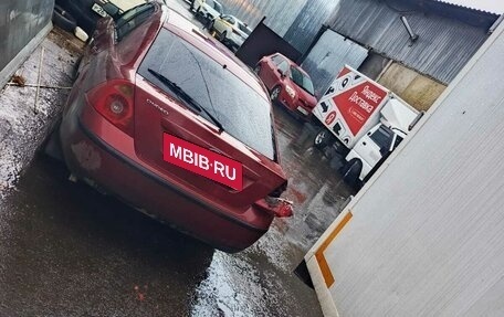 Ford Mondeo III, 2000 год, 95 000 рублей, 12 фотография