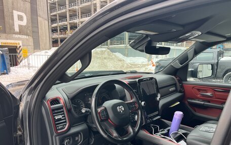 Rambler 1500, 2021 год, 5 500 000 рублей, 8 фотография