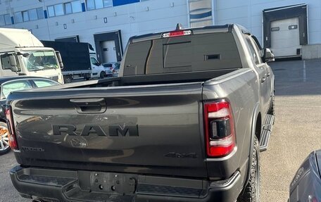 Rambler 1500, 2021 год, 5 500 000 рублей, 11 фотография