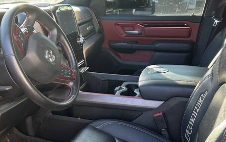 Rambler 1500, 2021 год, 5 500 000 рублей, 12 фотография