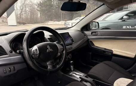 Mitsubishi Lancer IX, 2008 год, 749 900 рублей, 6 фотография