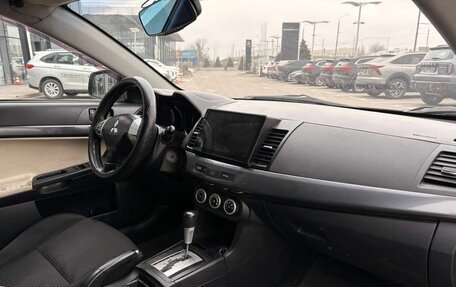 Mitsubishi Lancer IX, 2008 год, 749 900 рублей, 5 фотография